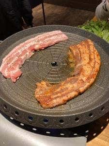 韓国酒場ミョンドン