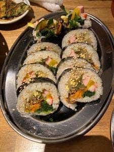 韓国酒場ミョンドン