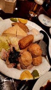 酒膳にし山