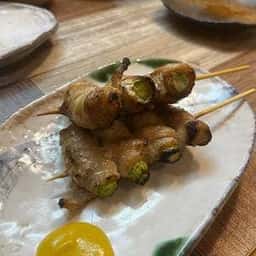 鶏嘉