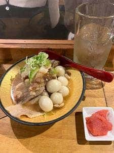 大衆割烹 八べゑ
