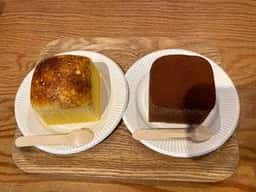 たまご専門 本巣ヱ 城崎総本家