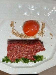 にくずき