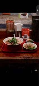 バンコク屋台 カオサン