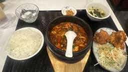 本格四川料理 芙蓉苑