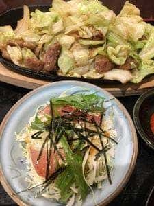 お食事処 前田