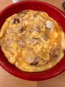 玉ひで 親子丼 テイクアウト専門店