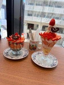 フルーツパーラーSunei