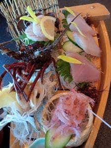 網元料理 徳造丸 下田店
