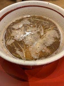 Ramen がちんこ一家