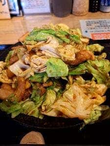 豚菜