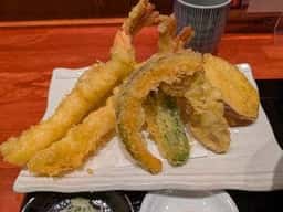 そば処 たく庵