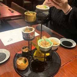 八海山越後屋 名古屋店