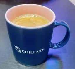 CHILLAXY CBD SHOP&CAFE