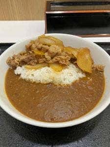 吉野家 羽田空港第1ターミナルビル店