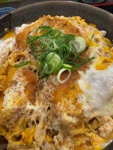 天ぷら なるみ