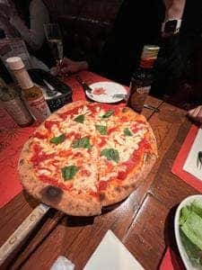 イルキャンティ本店 笹塚