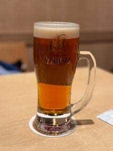YEBISU BAR グランエミオ所沢店