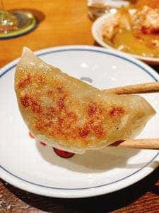 GYOZA SHACK DANRO
