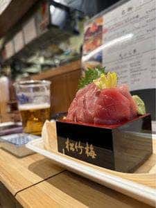 千客万来 炙り屋 鱻 せん