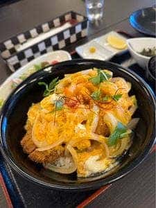 亀山温泉ホテル 館内レストラン