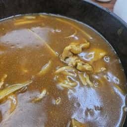 そば処 廣栄屋