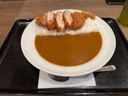 松のや / マイカリー食堂 赤坂店