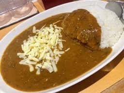 ジャン・カレー 日比谷店