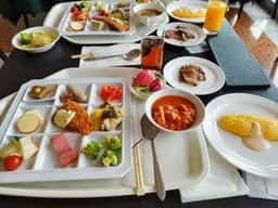 エクセルシオール ホテルデンハーグ