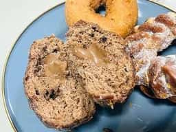 JACK IN THE DONUTS 福岡天神店