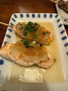 やきとり大吉 米子駅前店