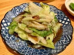 立ちのみ いなせや