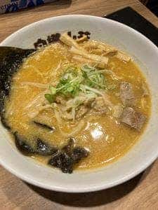 白樺山荘 新千歳空港店