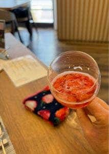 ブラッセリ―ベルナール ホテルJALシティ宮崎