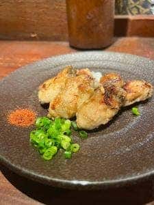 鉄板焼 ひむか