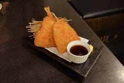 和食居酒屋 鶴屋 溝の口駅前店