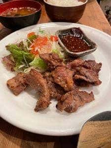 鉄火 本店