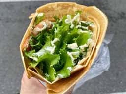 タキザワクレープ