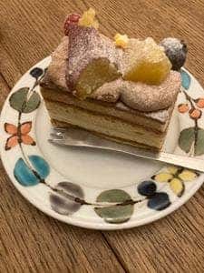 トト洋菓子店