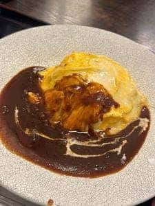 千駄ヶ谷厨房