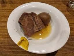 牛たん料理 閣 名掛丁店