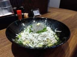 しらす問屋 ヨシマル