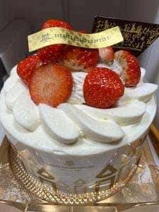 アンリ・シャルパンティエ 芦屋本店