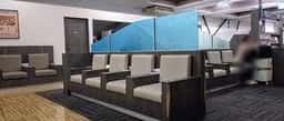 I.A.S.S EXECUTIVE LOUNGE 2