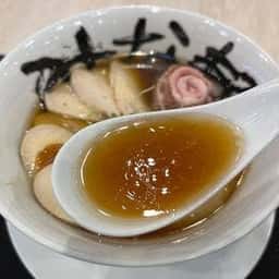 みな麺 マリンピア神戸店