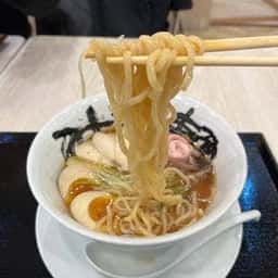 みな麺 マリンピア神戸店