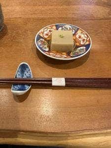 蕎麦割烹 ながの