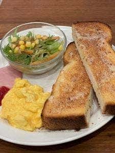珈琲館 浅草店