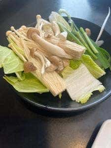 旬彩バイキングしゃぶてらすこすも 開明店