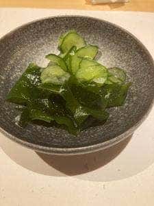 鮨屋のうおきん 目黒